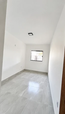 Casa Jardim Nova Abadia