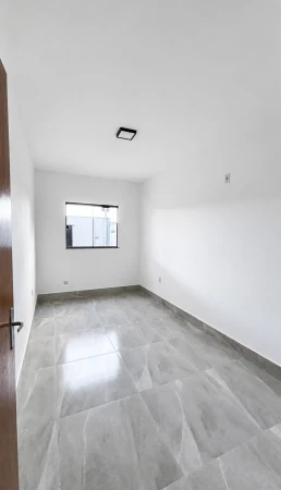 Casa Jardim Nova Abadia