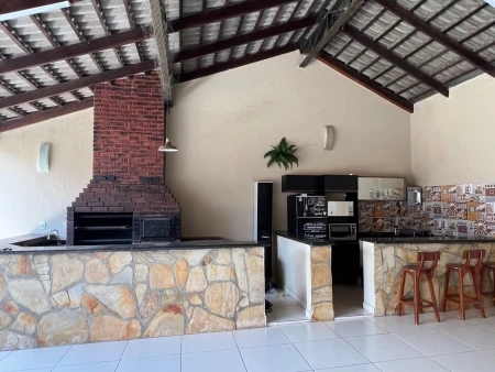 Casa Residencial Canadá