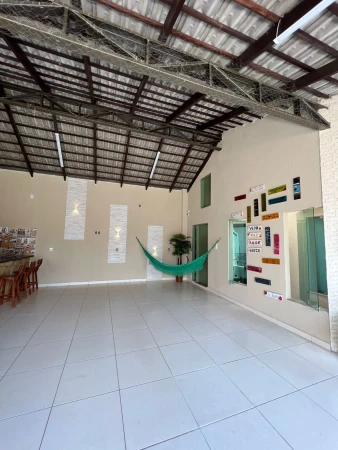 Casa Residencial Canadá
