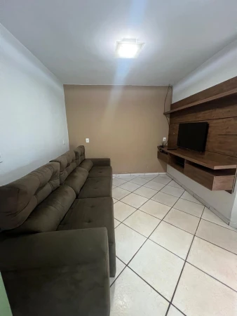 Casa Residencial Canadá