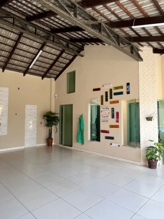 Casa Residencial Canadá