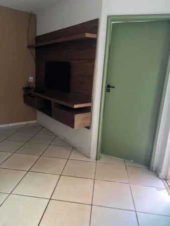 Casa Residencial Canadá