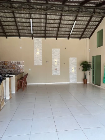 Casa Residencial Canadá
