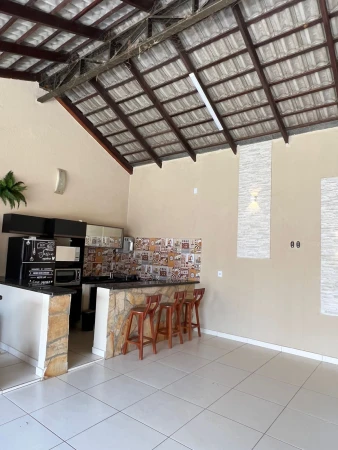 Casa Residencial Canadá
