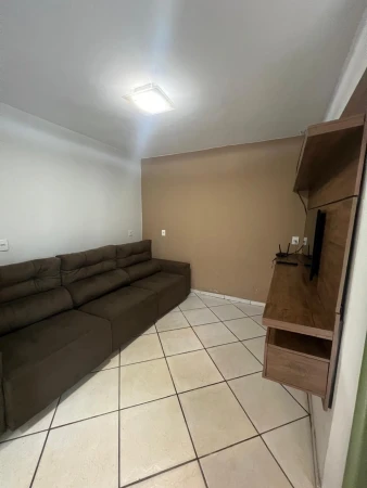 Casa Residencial Canadá