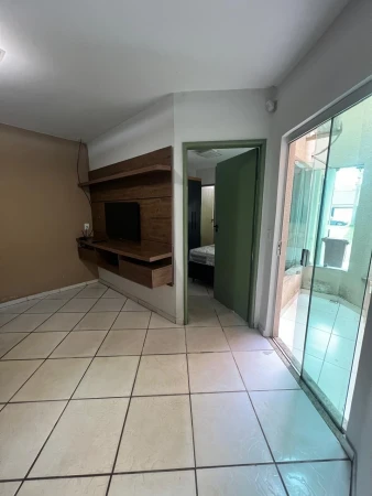 Casa Residencial Canadá