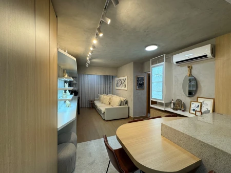 Modern Living