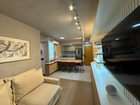 Modern Living