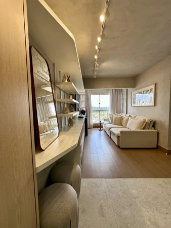 Modern Living