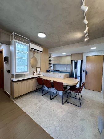 Modern Living