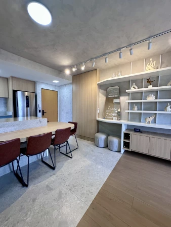 Modern Living