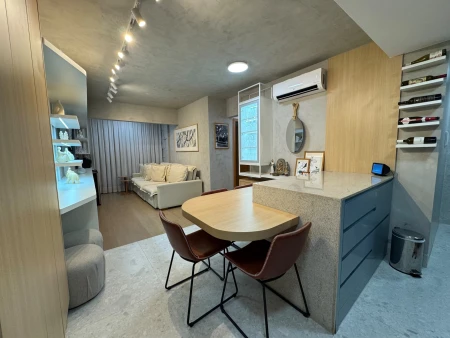 Modern Living