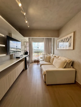 Modern Living