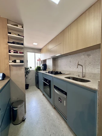 Modern Living
