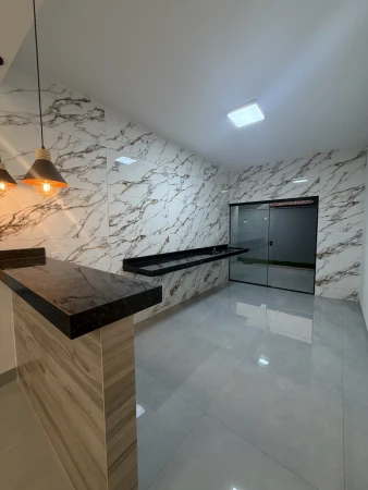 Casa Setor Alice Barbosa