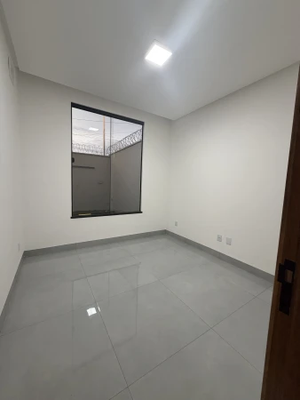Casa Setor Alice Barbosa