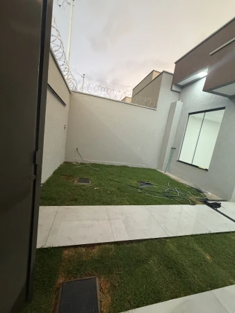 Casa Setor Alice Barbosa