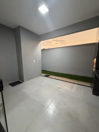 Casa Setor Alice Barbosa
