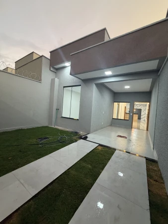 Casa Setor Alice Barbosa