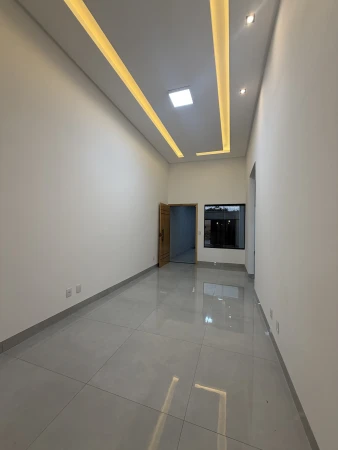Casa Setor Alice Barbosa