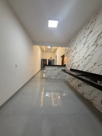 Casa Setor Alice Barbosa