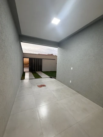Casa Setor Alice Barbosa