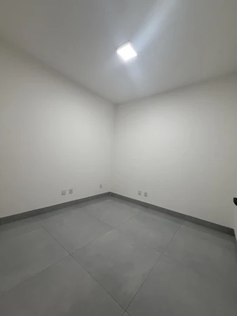 Casa Setor Alice Barbosa