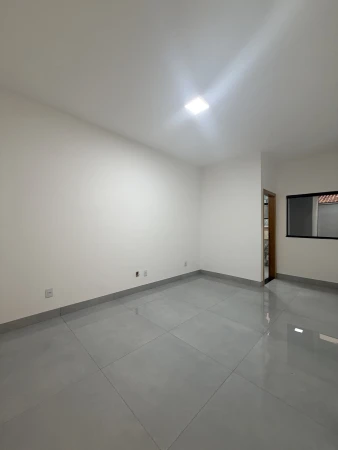 Casa Setor Alice Barbosa