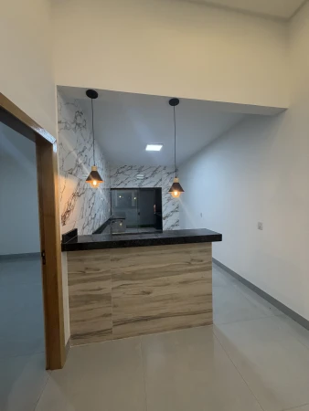 Casa Setor Alice Barbosa