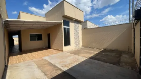 Casa no Capuava