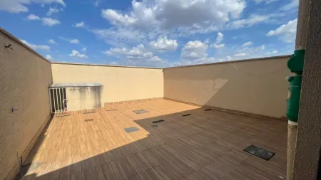 Casa no Capuava