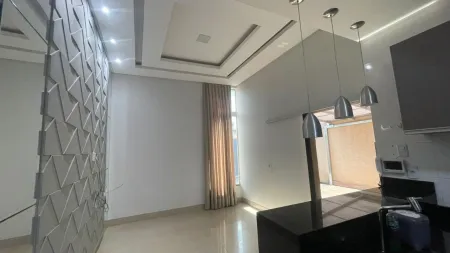 Casa no Capuava