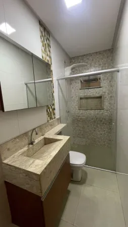 Casa no Capuava