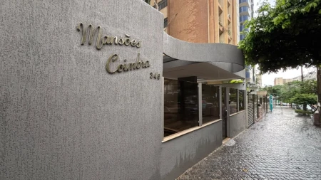 Mansões Coimbra
