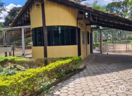 Chácara Vale das Cachoeiras