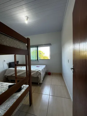 Chácara Vale das Cachoeiras