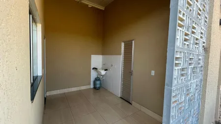 Chácara Vale das Cachoeiras