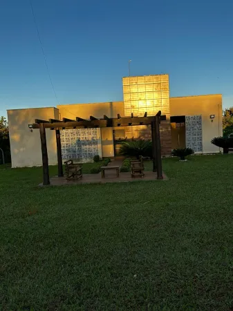 Chácara Vale das Cachoeiras
