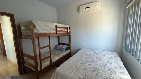 Chácara Vale das Cachoeiras