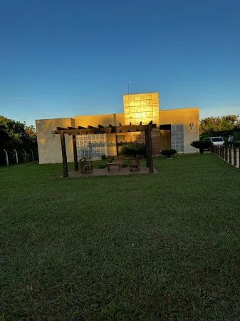 Chácara Vale das Cachoeiras
