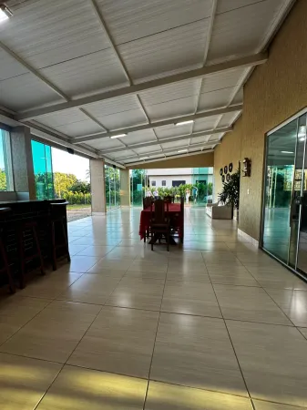 Chácara Vale das Cachoeiras
