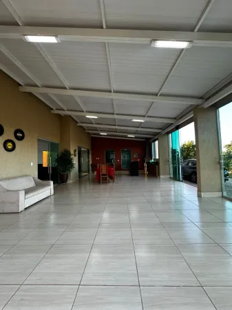 Chácara Vale das Cachoeiras