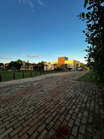 Chácara Vale das Cachoeiras