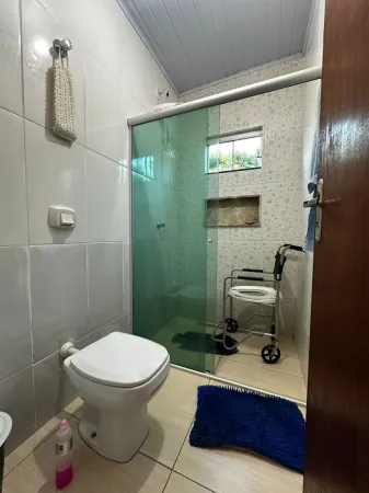 Chácara Vale das Cachoeiras