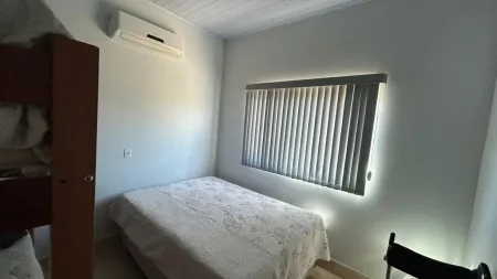 Chácara Vale das Cachoeiras