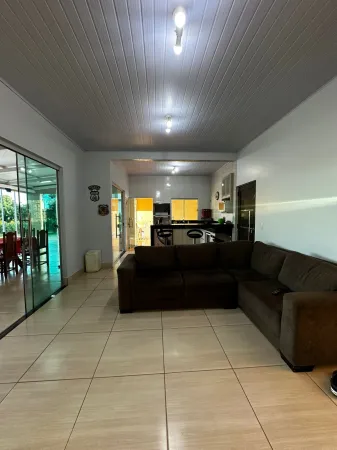 Chácara Vale das Cachoeiras