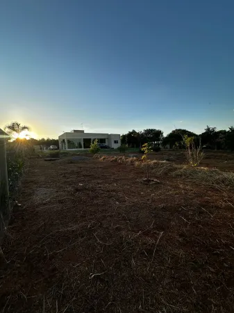 Chácara Vale das Cachoeiras