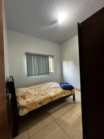 Chácara Vale das Cachoeiras