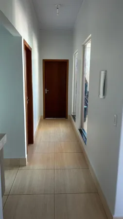 Chácara Vale das Cachoeiras